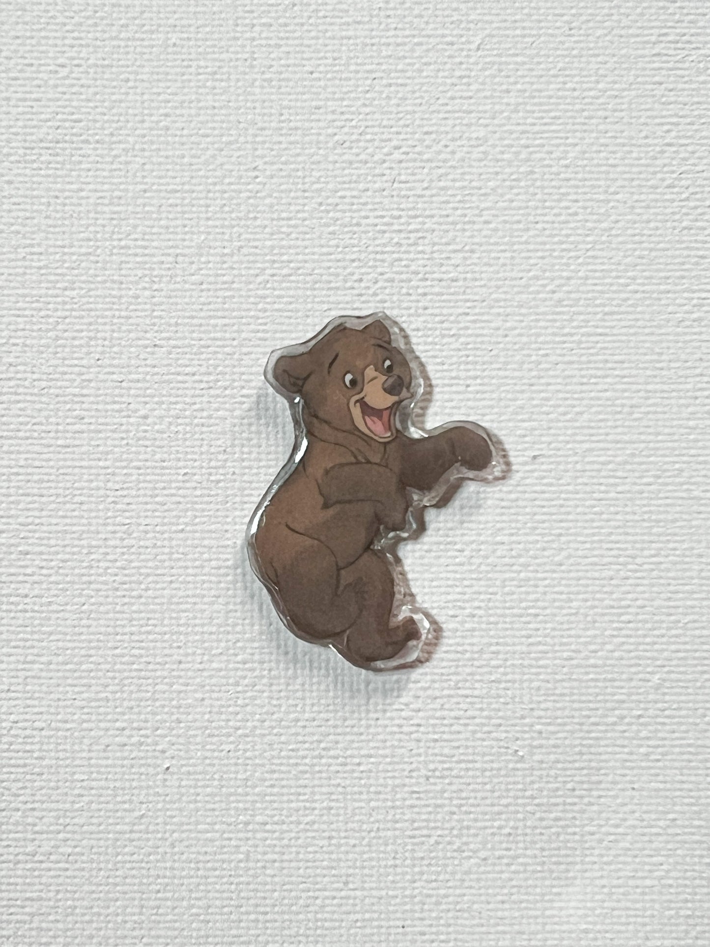 Handmade Bear Pins Bundle 🐻✨