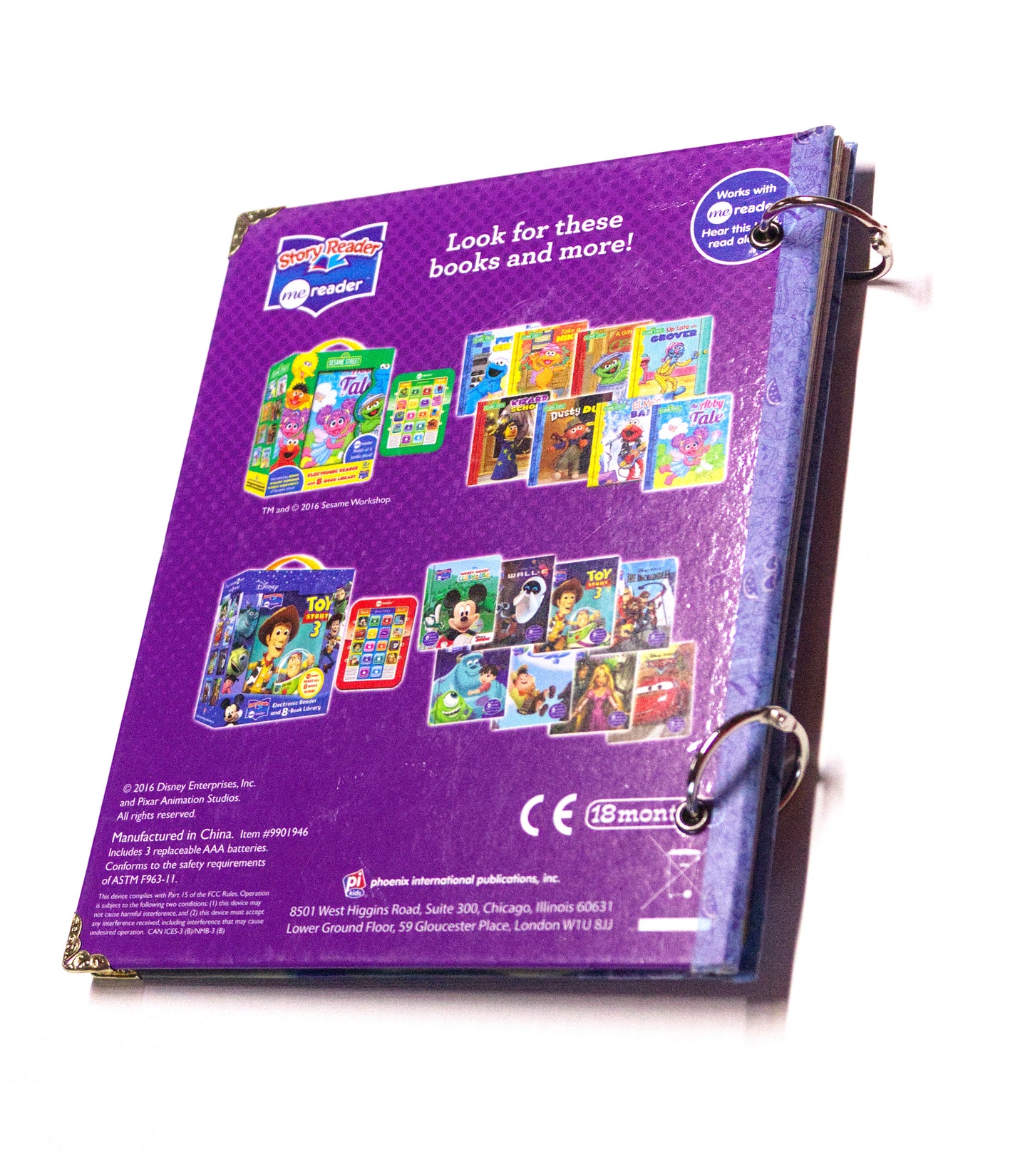 Under the Sea Upcycled Book Journal – Handmade Eco Friendly Storybook Notebook