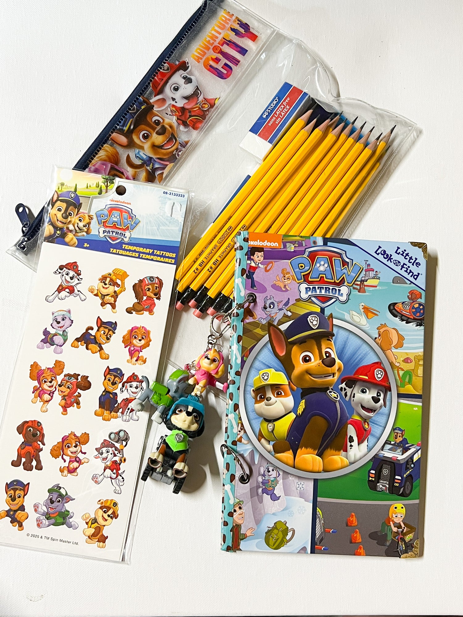 Bundle Collections