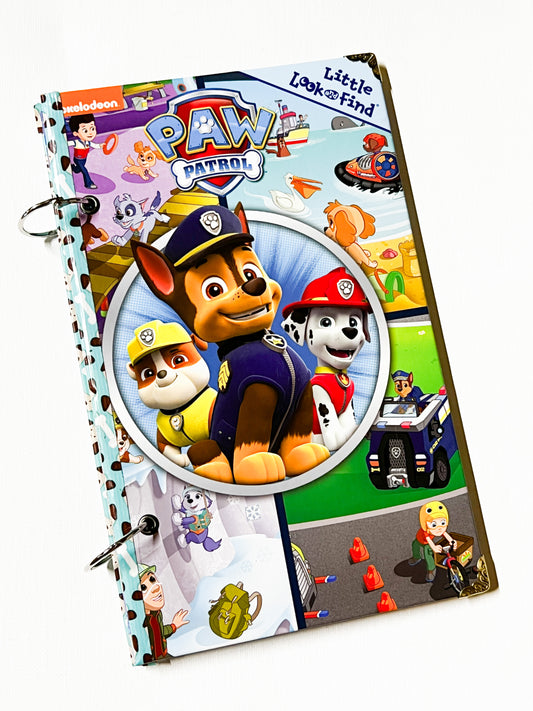 🐾 Hero Adventure Stationery Bundle (Inspired Character Set)