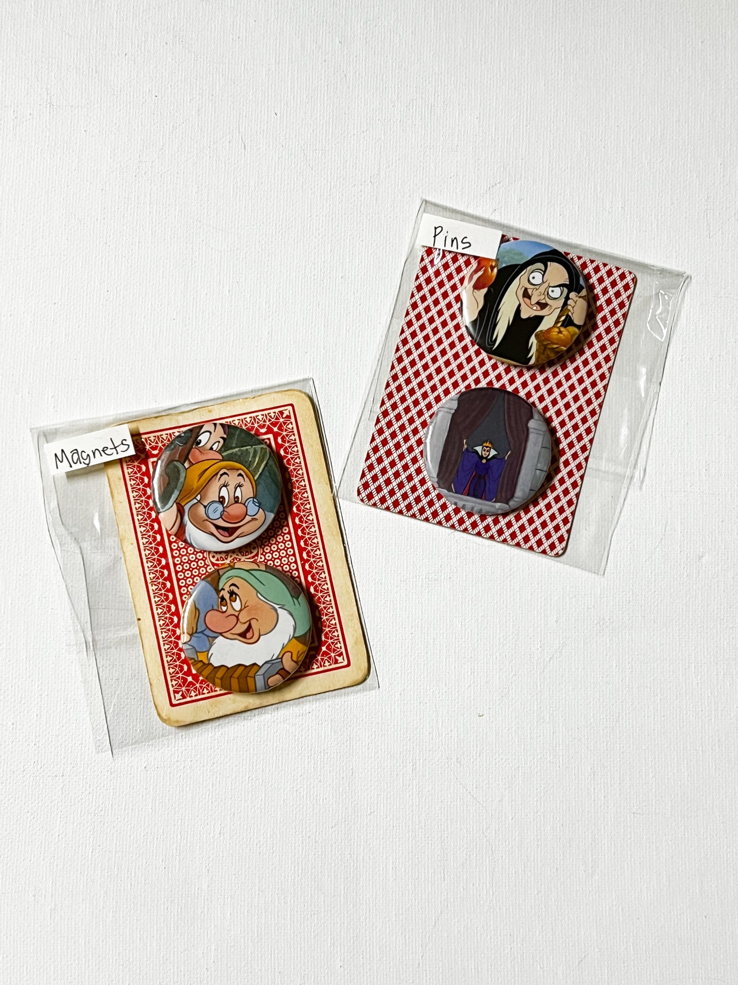 🍎 Fairytale Princess Bundle (Inspired Character Gift Set)
