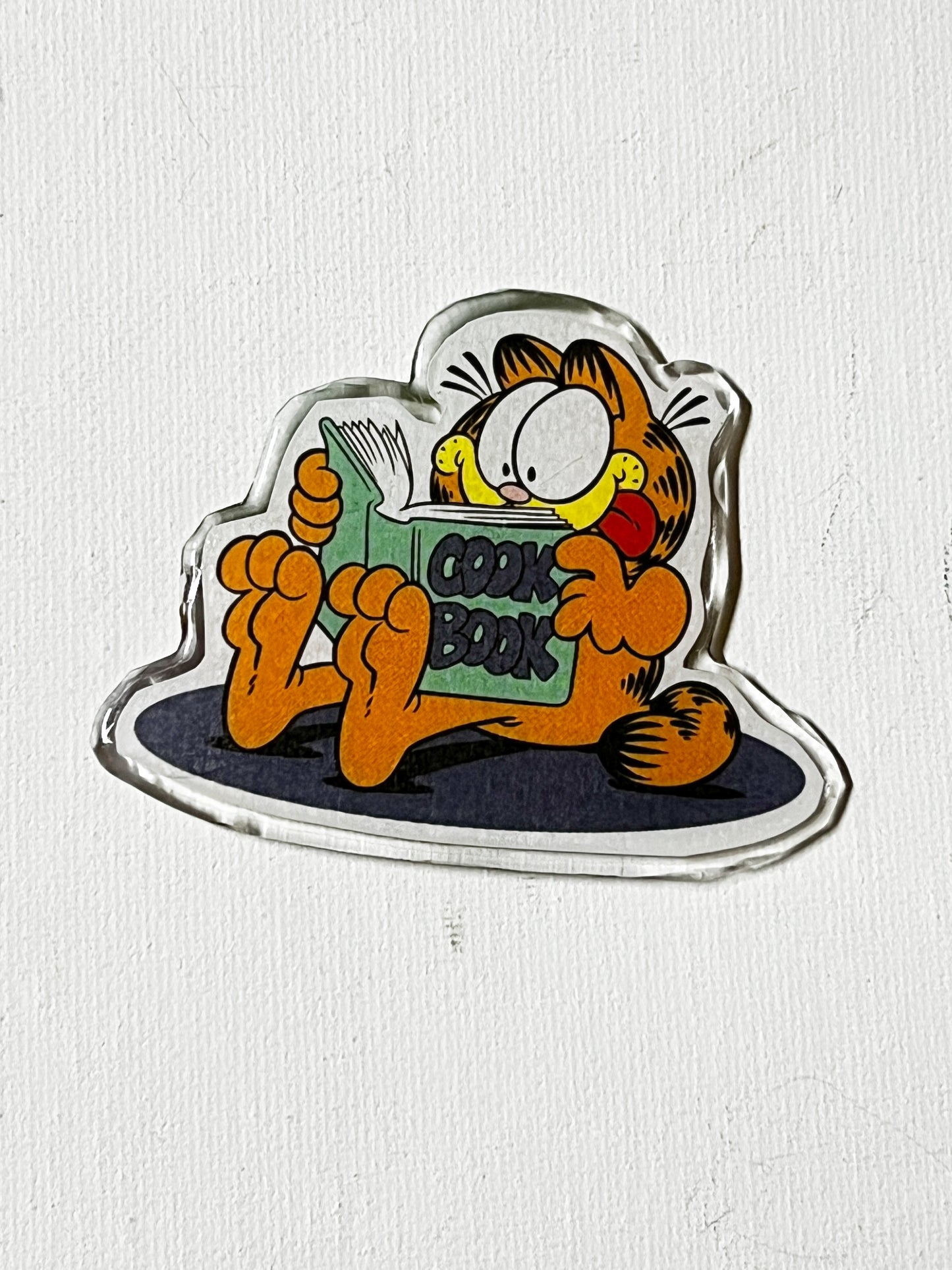 🧡 Cozy Cat Lover Bundle (Inspired Character Gift Set)
