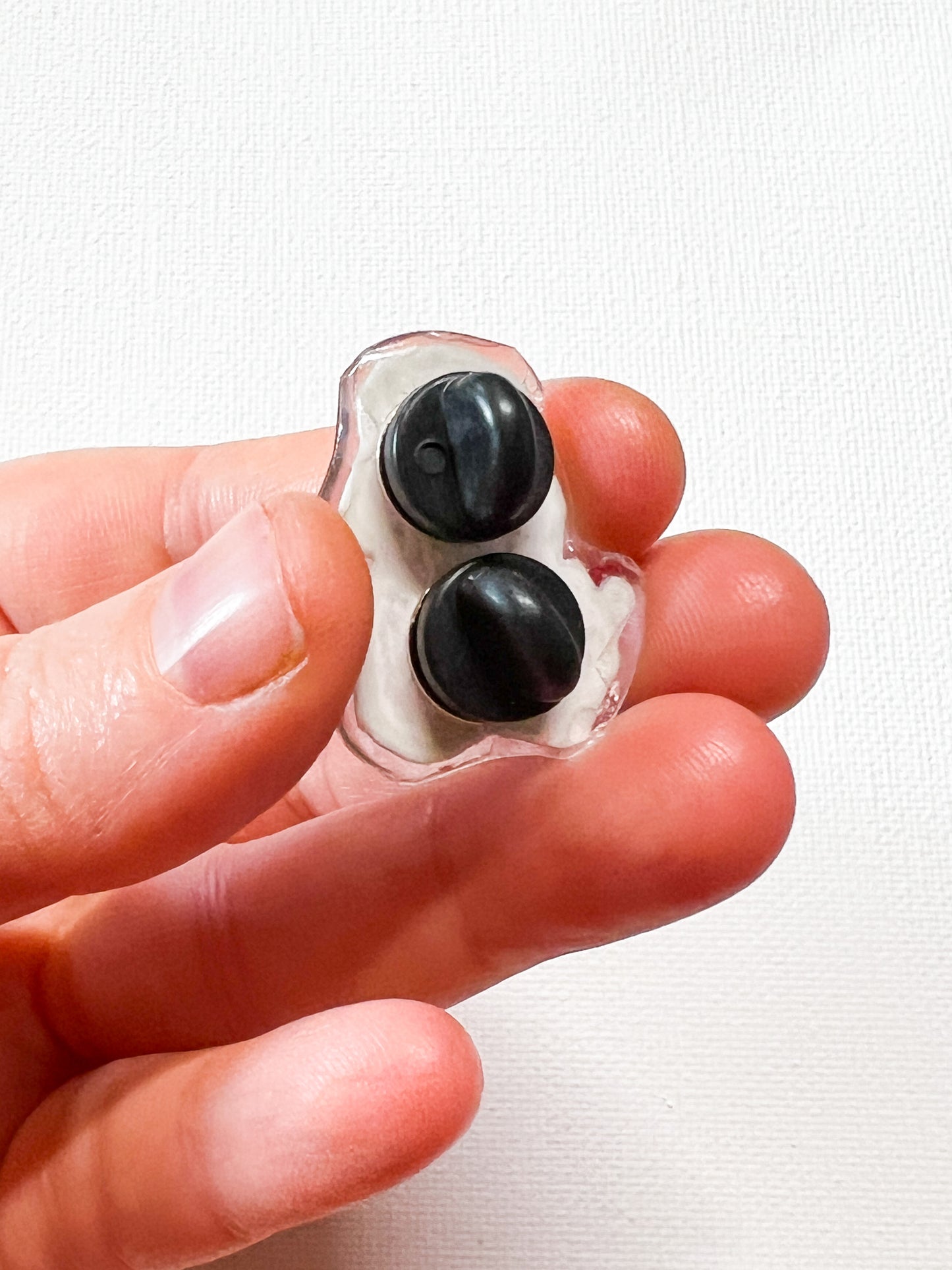 Upcycled Duckie Handmade Pin – Recycled Storybook Pin – Book Page Art Pin – Small Batch Resin