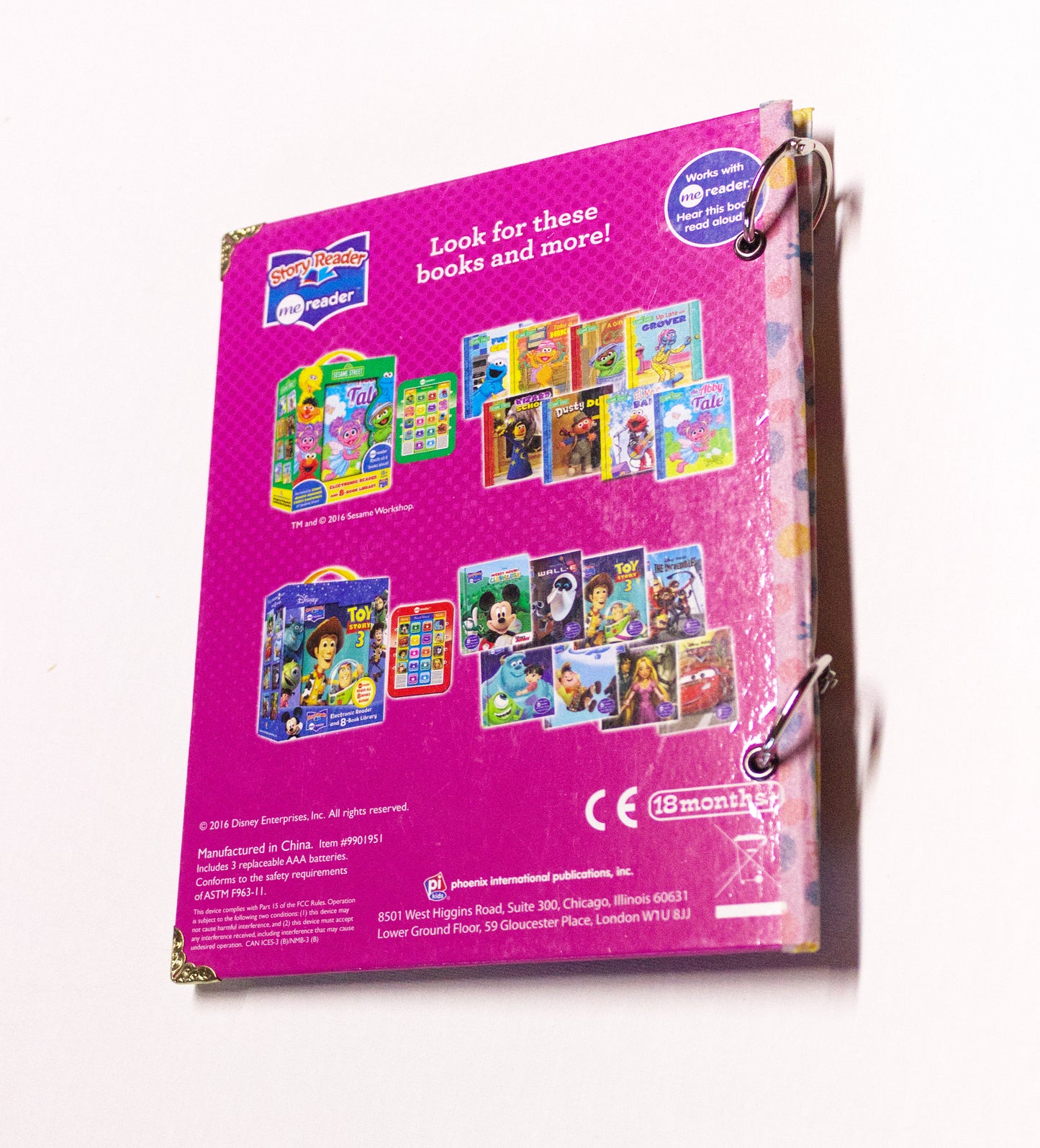 Enchanting Long Hair Princess Upcycled Book Journal – Handmade Eco Friendly Storybook Notebook